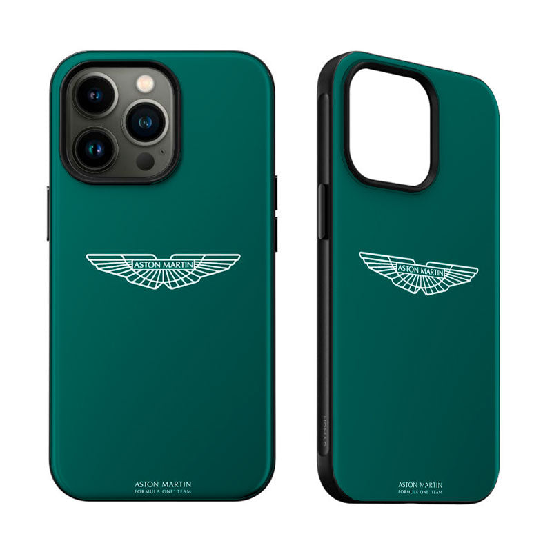 Funda Aston Martin, Coches Clásicos de Carreras