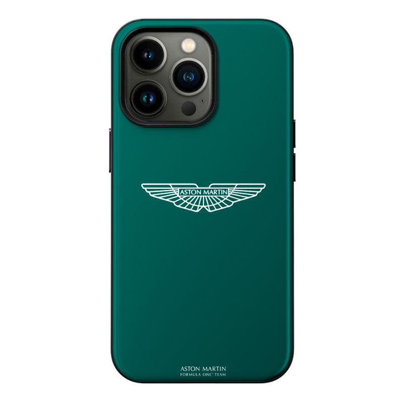 Funda Aston Martin, Coches Clásicos de Carreras